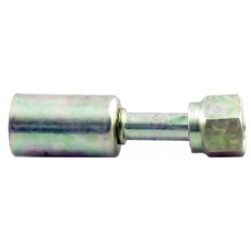 Female O-Ring Fitting - Aluminum (881359)