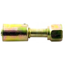Female O-Ring Fitting - Steel (881360S)