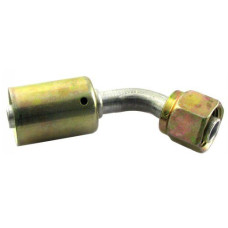 Female O-Ring Fitting - Aluminum (881370)
