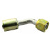 Female O-Ring Fitting - Aluminum (881371)