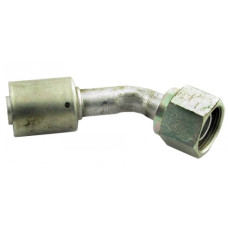 Female O-Ring Fitting - Aluminum (881372)