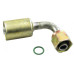 Female O-Ring Fitting - Aluminum (881377)