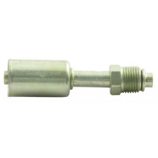 Male O-Ring Fitting - Steel (881385S)