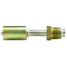 Male O-Ring Fitting - Aluminum (881390)