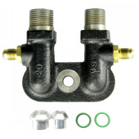 Hagie 8370 Sprayer Manifold - New Hagie 8370 Sprayer Manifold - New