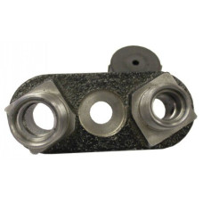 Case/Case IH Manifold - 88142