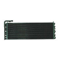 International Harvester 5088 Tractor Condenser - New International Harvester 5088 Tractor Condenser - New