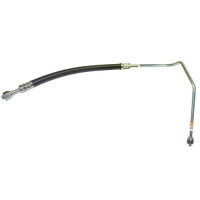 International Harvester 6788 Tractor Cab Post to Receiver Drier Inlet (Pressure) International Harvester 6788 Tractor Cab Post to Receiver Drier Inlet (Pressure)