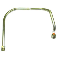 International Harvester 6788 Tractor Cab Post (Suction) International Harvester 6788 Tractor Cab Post (Suction)