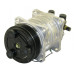 Compressor, w/ Clutch - New (88144038) Compressor, w/ Clutch - New (88144038)