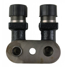 SpraCoupe 218 Sprayer Manifold - New SpraCoupe 218 Sprayer Manifold - New