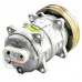 Deutz | Deutz Allis DX3.50 Tractor Compressor with Clutch - New | 8814620441F Deutz | Deutz Allis DX3.50 Tractor Compressor with Clutch - New | 8814620441F