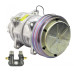 Compressor, w/ Clutch - New (8814620441F) Compressor, w/ Clutch - New (8814620441F)