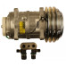Compressor, w/ Clutch - New (8814620441) Compressor, w/ Clutch - New (8814620441)