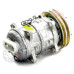 Compressor, w/ Clutch - New (88146204) Compressor, w/ Clutch - New (88146204)