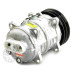 Versatile 945 Tractor Compressor with Clutch - New Versatile 945 Tractor Compressor with Clutch - New