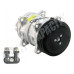 Gleaner A76 Combine Compressor with Clutch - New | 8814621044 Gleaner A76 Combine Compressor with Clutch - New | 8814621044