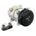 Versatile 956 Tractor Compressor with Clutch - New