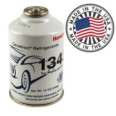 R134A (Case of 12 oz. Cans) (88176312C)