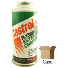 Case of Ester Oil Pressurized 4 oz. (88176715C) Case of Ester Oil Pressurized 4 oz. (88176715C)