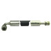 Receiver Drier to Cab (Pressure) (88183906)