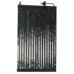 Serpentine Flow Condenser (8818500) Serpentine Flow Condenser (8818500)
