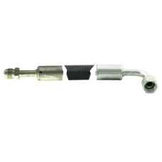 Receiver Drier to Cab (Pressure) (88187838)