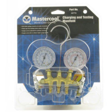 Manifold Gauge Set (881935772)
