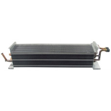 Case/Case IH Evaporator Core, with Heater Core - 881974632 Case/Case IH Evaporator Core, with Heater Core - 881974632