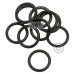 Replacement O-Ring for High Side Coupler #881982834 (881980034)