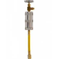 Oil & Dye Injector R134A (881982375)