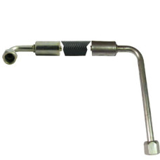 Cab Hose to Expansion Valve (Pressure) (88198279)