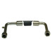 Evaporator Outlet (Suction) (88198552)