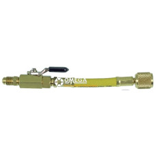 Manual Shut Off Valve (881990264)