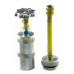 Oil & Dye Injector R12 (881990375)