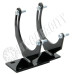 Allis Chalmers | AGCO Allis 8070 Tractor Sanden Style Compressor Mounting Bracket Allis Chalmers | AGCO Allis 8070 Tractor Sanden Style Compressor Mounting Bracket