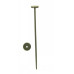 Tie Strap Mounting Kit (882022)