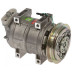 Compressor, w/ Clutch - New (8821372) Compressor, w/ Clutch - New (8821372)