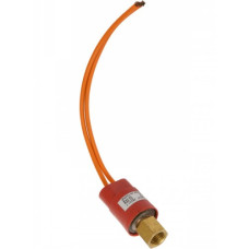 White | AGCO White 4-175 Tractor High Pressure Switch White | AGCO White 4-175 Tractor High Pressure Switch