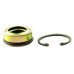 Diesel Kiki Compressor Seal Kit (88239)