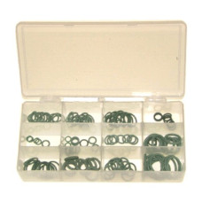 Metric O-Ring Assortment (8824708G)