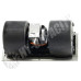 Case | Case IH 7150 Tractor Blower Motor Assembly Case | Case IH 7150 Tractor Blower Motor Assembly