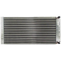 Allis Chalmers | AGCO Allis 4W220 Tractor Condenser - New Allis Chalmers | AGCO Allis 4W220 Tractor Condenser - New