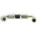 Compressor to Condenser (Pressure) (88268466)