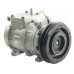 Nippondenso Compressor, w/ Clutch - New (88295761) Nippondenso Compressor, w/ Clutch - New (88295761)