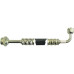 Receiver Drier to Quick Coupler (Pressure) (883042645)