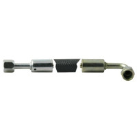 Steiger ST225 Bearcat Tractor Condenser to Receiver Drier (Pressure) Steiger ST225 Bearcat Tractor Condenser to Receiver Drier (Pressure)