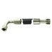 Evaporator to Compressor (Suction) (883181634)