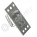 John Deere Blower Resistor - 8831917 John Deere Blower Resistor - 8831917