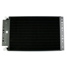 White | AGCO White 4-175 Tractor Condenser - New White | AGCO White 4-175 Tractor Condenser - New